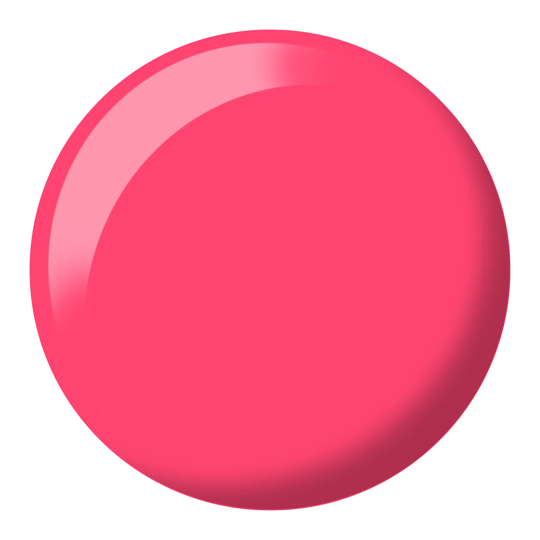 Sun Of Pink #484