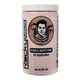 Rocky MDSD Bubble White Pink Nail Powder 24oz