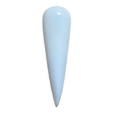Rocky MDSD Lovely White Nail Powder 24oz