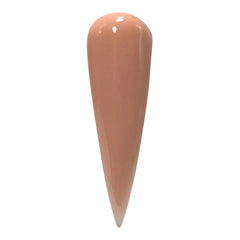 NTT Cover Peach Nail Powder 5lbs [Buy 1 Free 1 Base 1 Top Rocky TPO Free HEMA Free]
