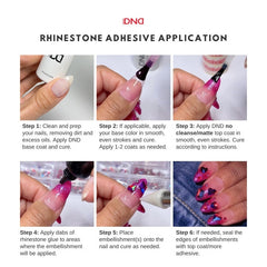 Rhinestone Glue