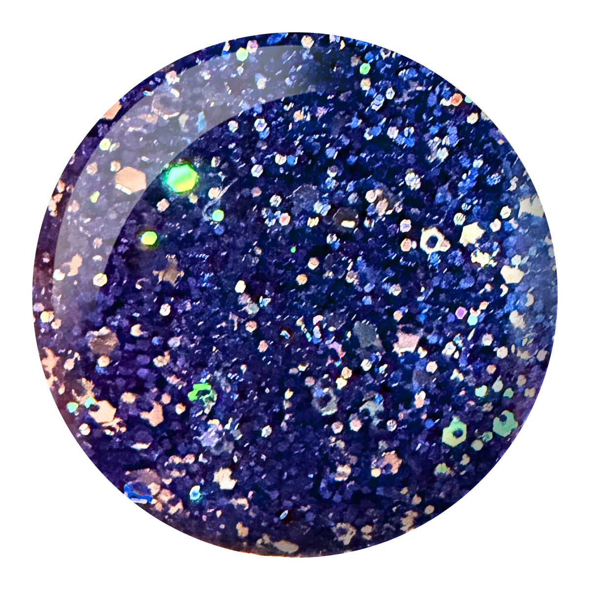 Ocean Night Star #410