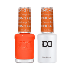 Portland Orange #422