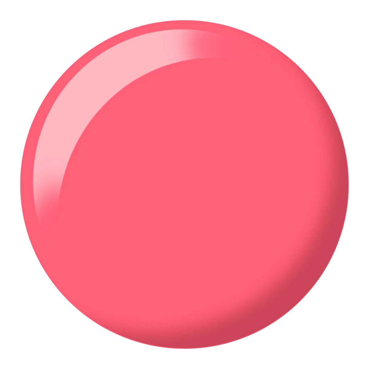 Fiery Flamingo #454