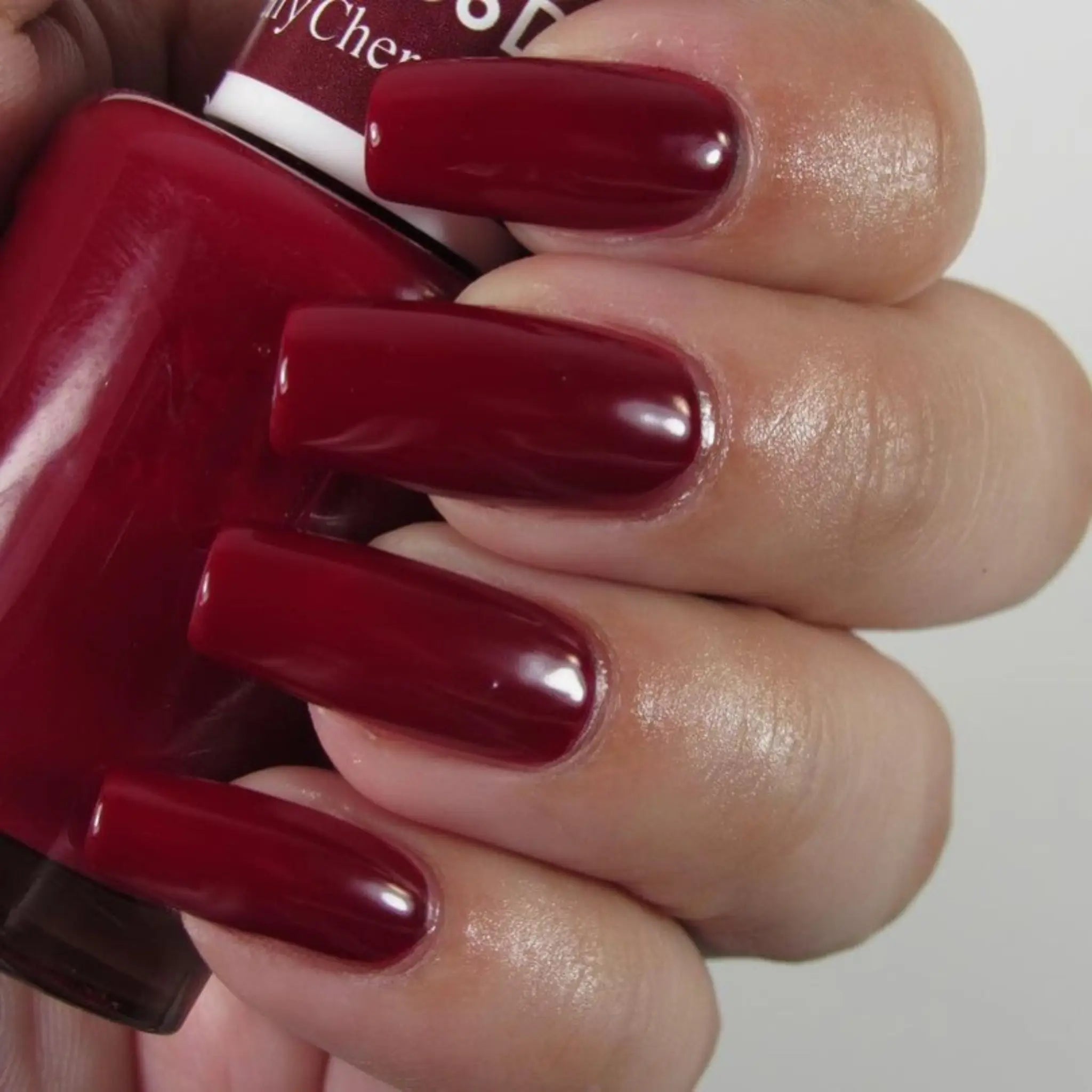 Cherry Berry #456