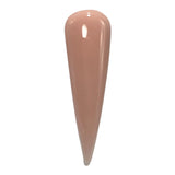 Rocky MDSD Lovely Peach Nail Powder 24oz