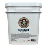 Rocky MDSD Cover Pink Nail Powder 5lbs [Buy 1 Free 1 Base 1 Top Rocky TPO HEMA Free]