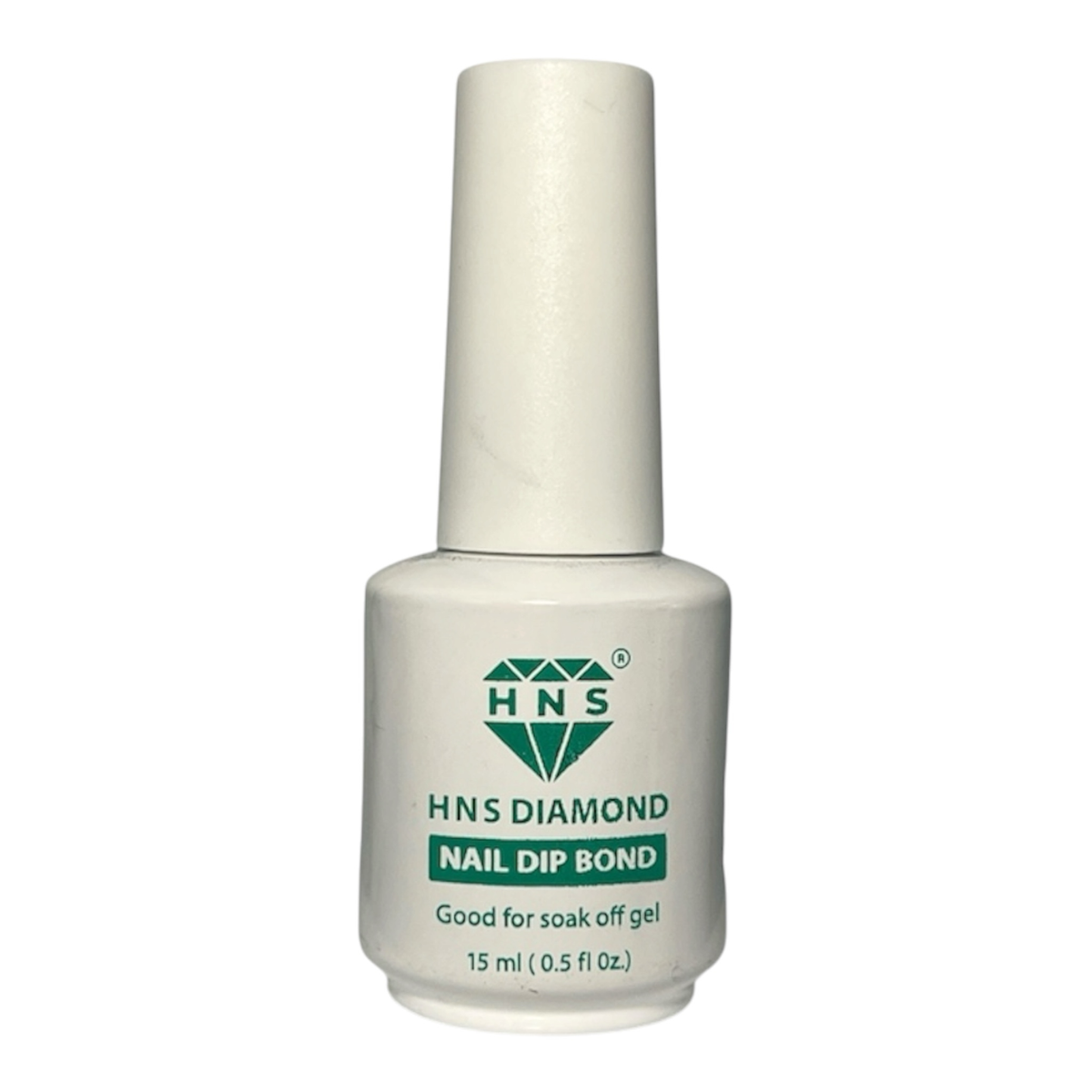 HNS DIAMOND NAIL DIP BOND 0.5oz